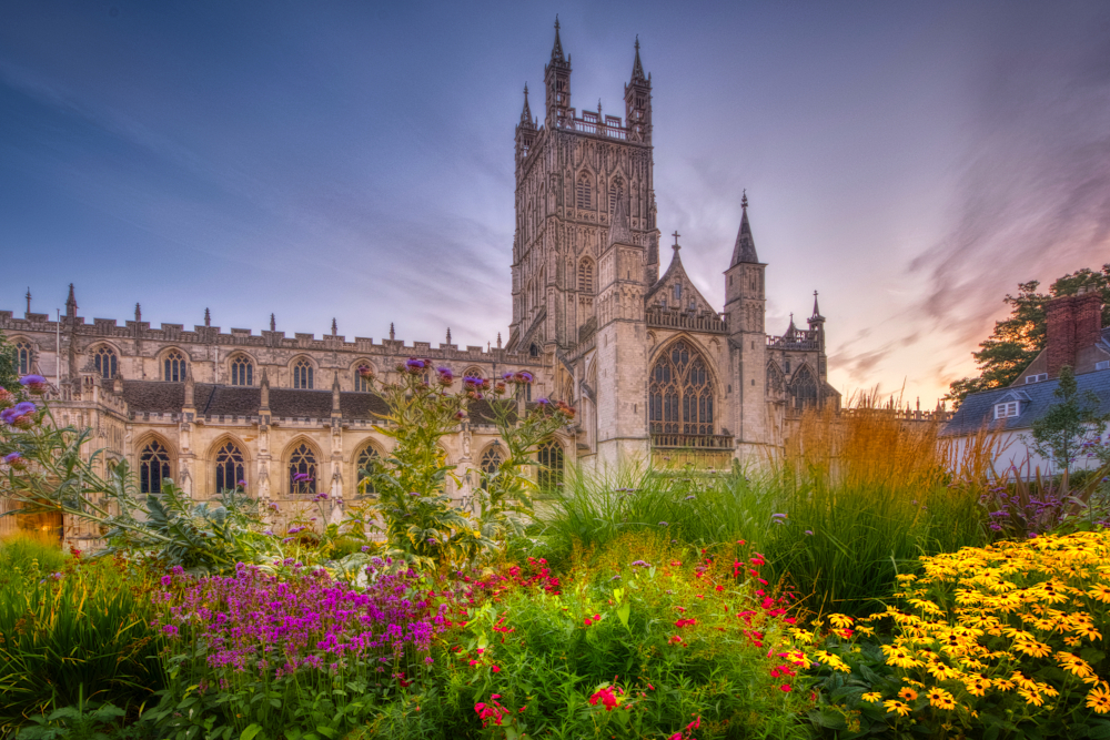 Gloucester Cathedral